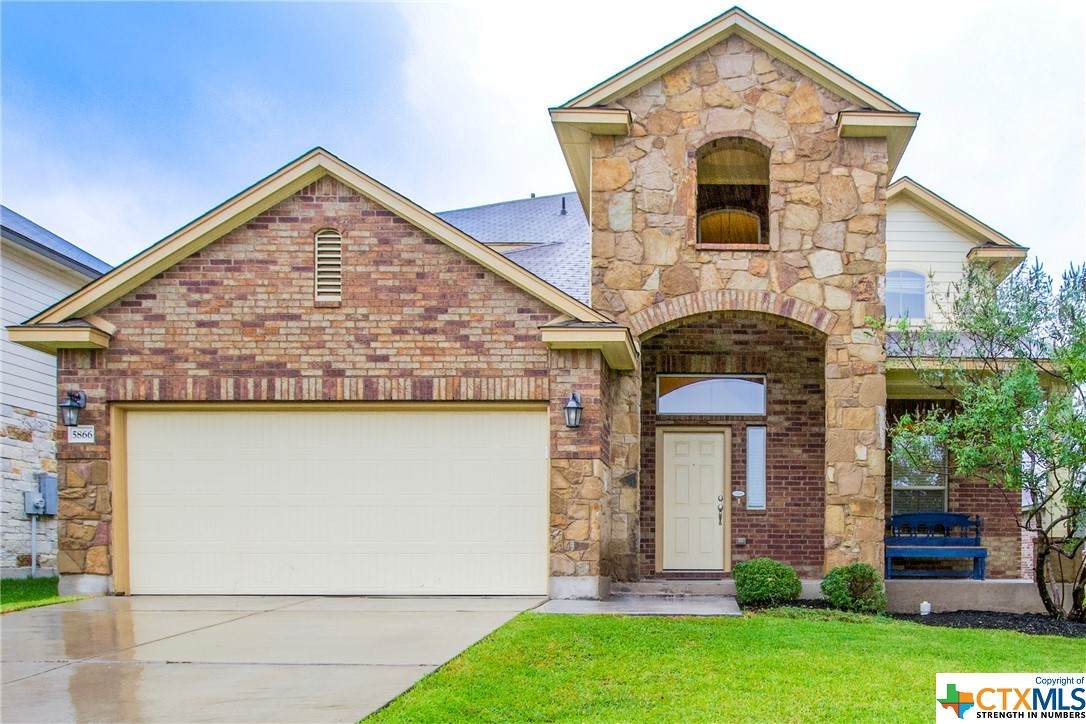 5866 Huntington Drive - Photo 1