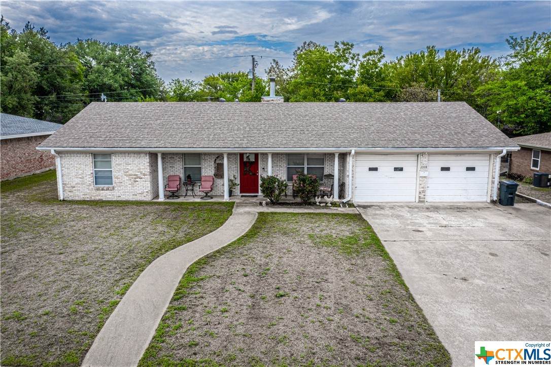 2518 Lowrey Drive - Photo 1