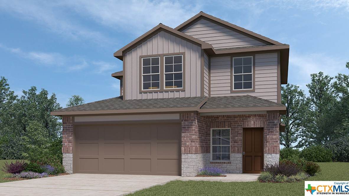 2883 Panther Spring - Photo 1