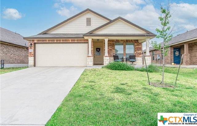 6300 Dorthy Muree Drive - Photo 1