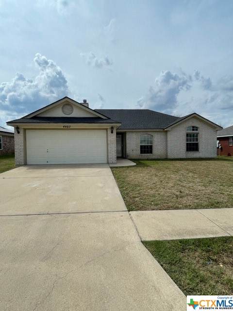 4407 Captain Drive - Photo 1