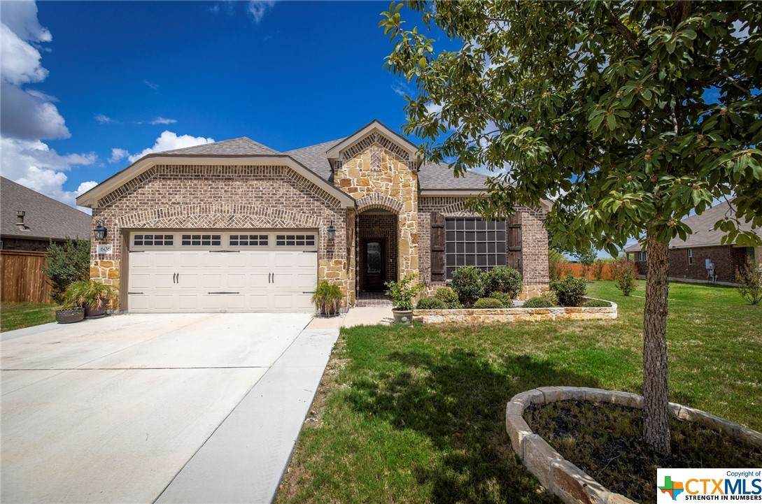 606 Ridgebranch Drive - Photo 1