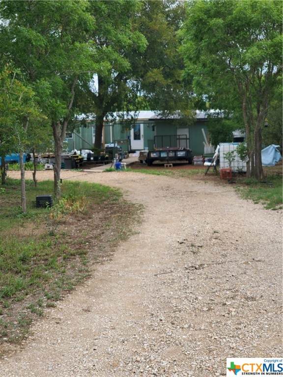 5276 Chaparral Road - Photo 1