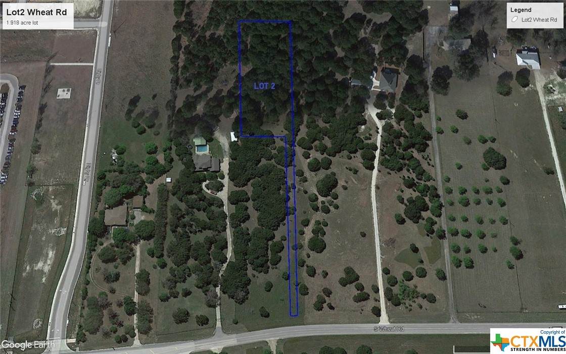 LOT 2 Wheat Road - Photo 1
