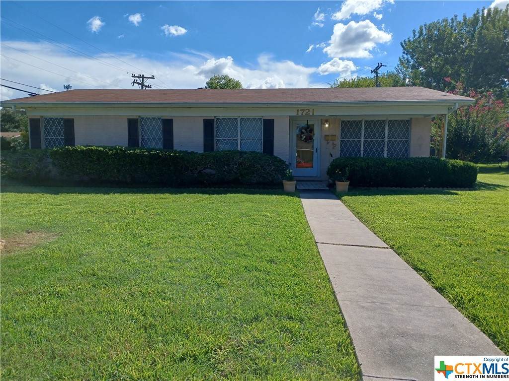 1721 Bowie Street - Photo 1
