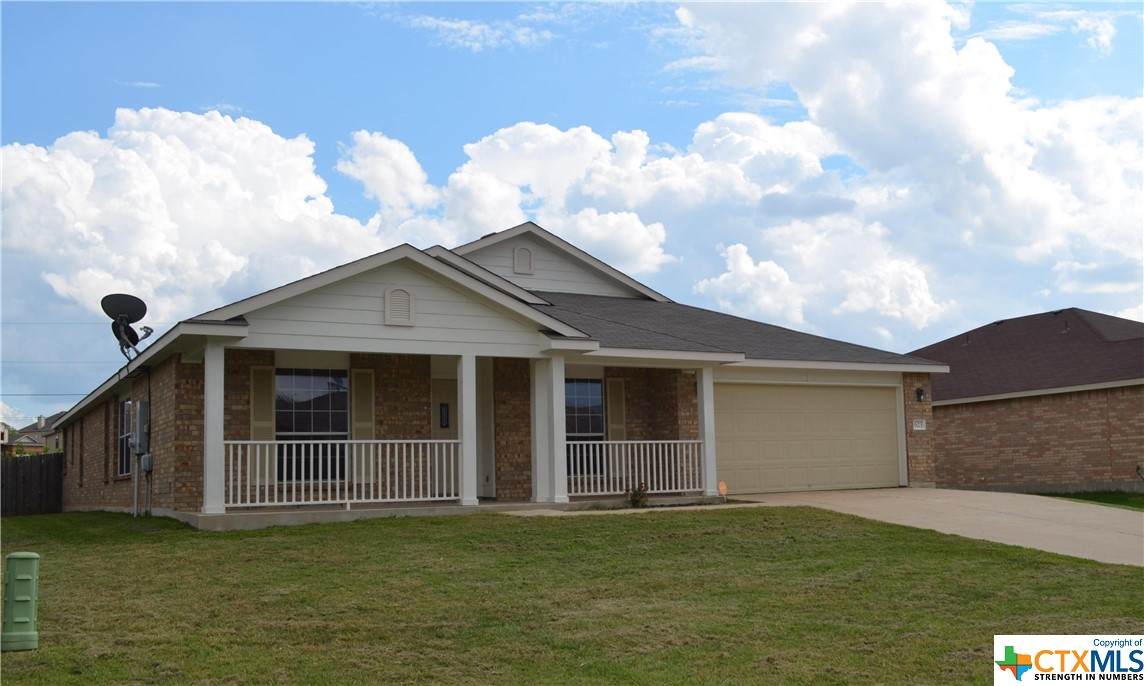 623 Tundra Drive - Photo 1