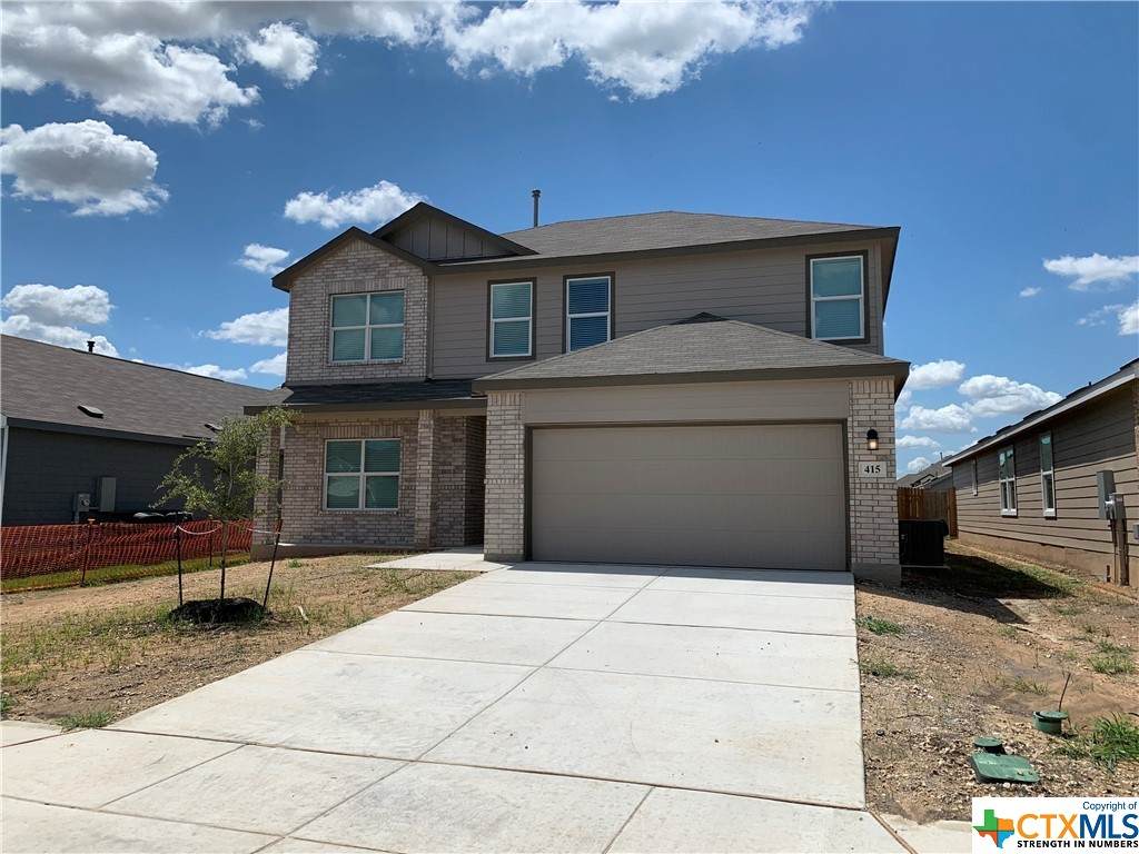 415 Fig Tree Street - Photo 1