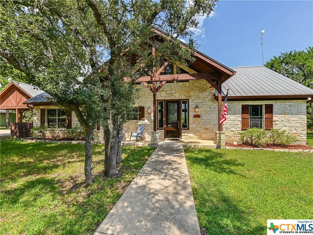 118 Camino De Roble - Photo 1