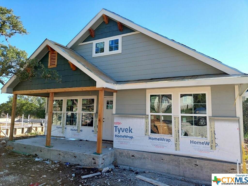 1628 Rimrock Cove - Photo 1