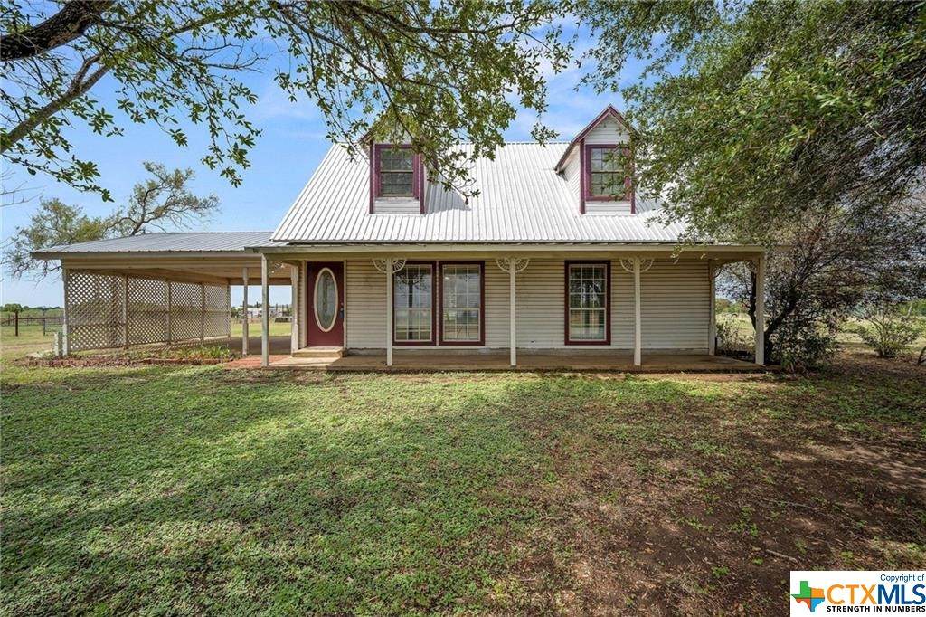 530 Coopers Crossing Road - Photo 1