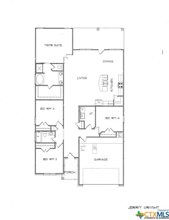 8504 Glade Drive - Photo 1