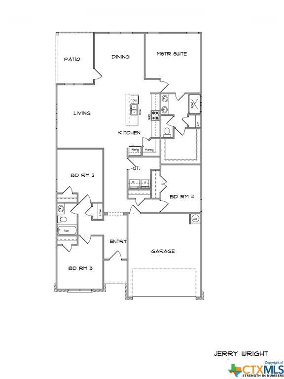 8516 Glade Drive - Photo 1
