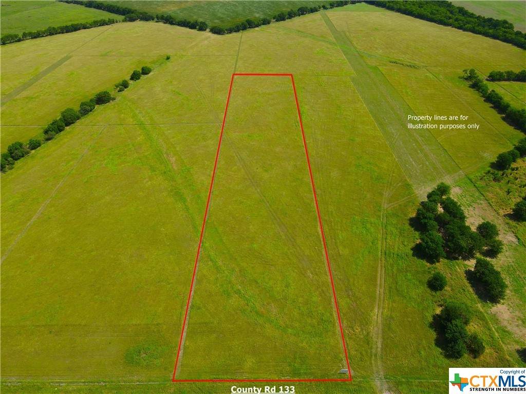 TBD County Road 133 Lot 9 - Photo 1