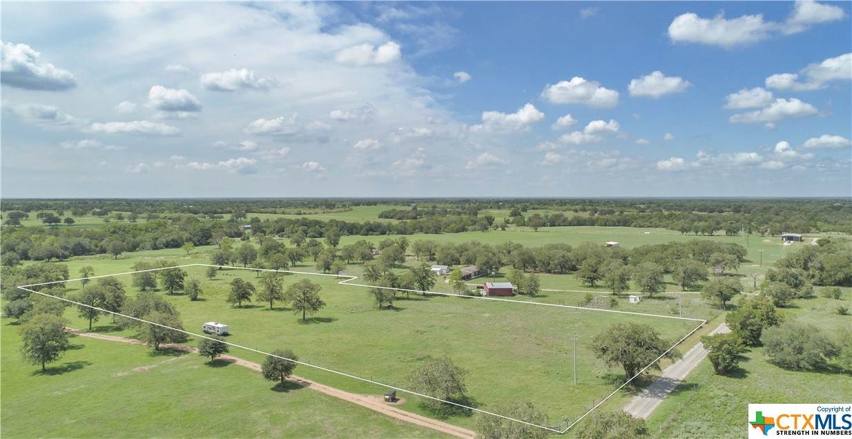 3858 Allen Road - Photo 1