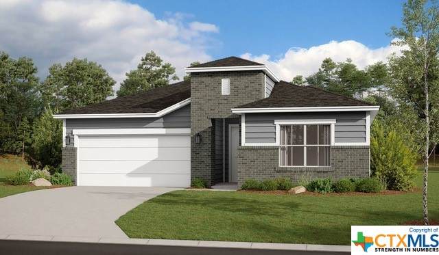 3516 Donald Drive - Photo 1