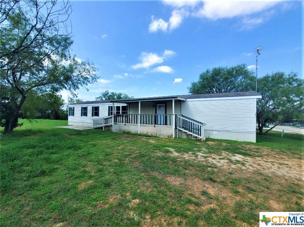 231 Creekway Lane - Photo 1