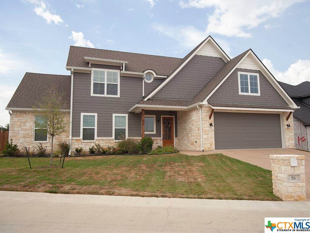 56 Cedar Creek Court - Photo 1