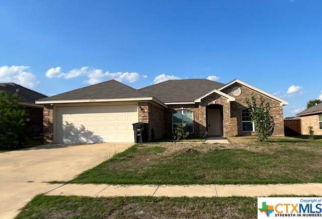 3203 Canadian River Loop - Photo 1