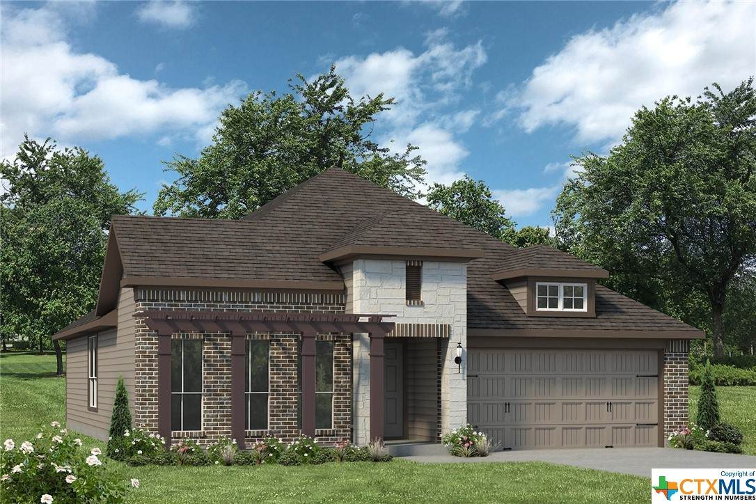 8211 Montclair Drive - Photo 1