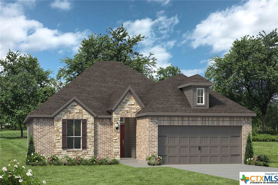1032 Shelby Drive - Photo 1