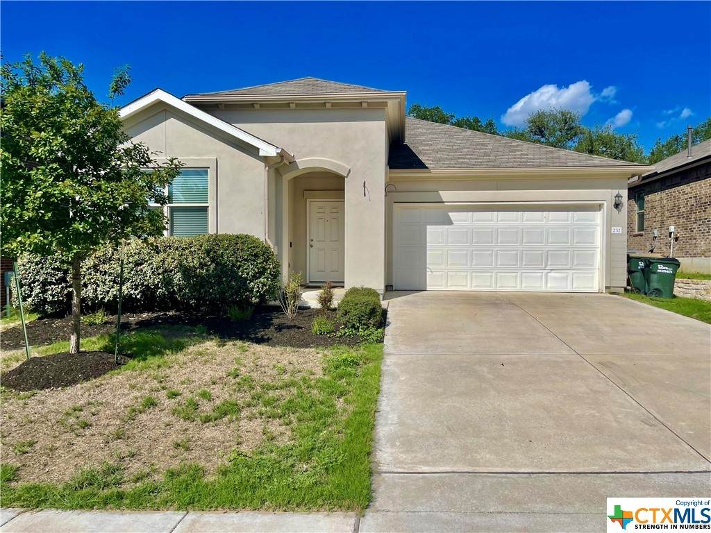 232 Mary Max Circle - Photo 1