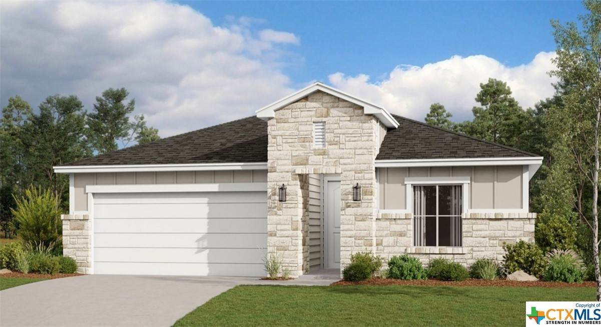3512 Donald Drive - Photo 1