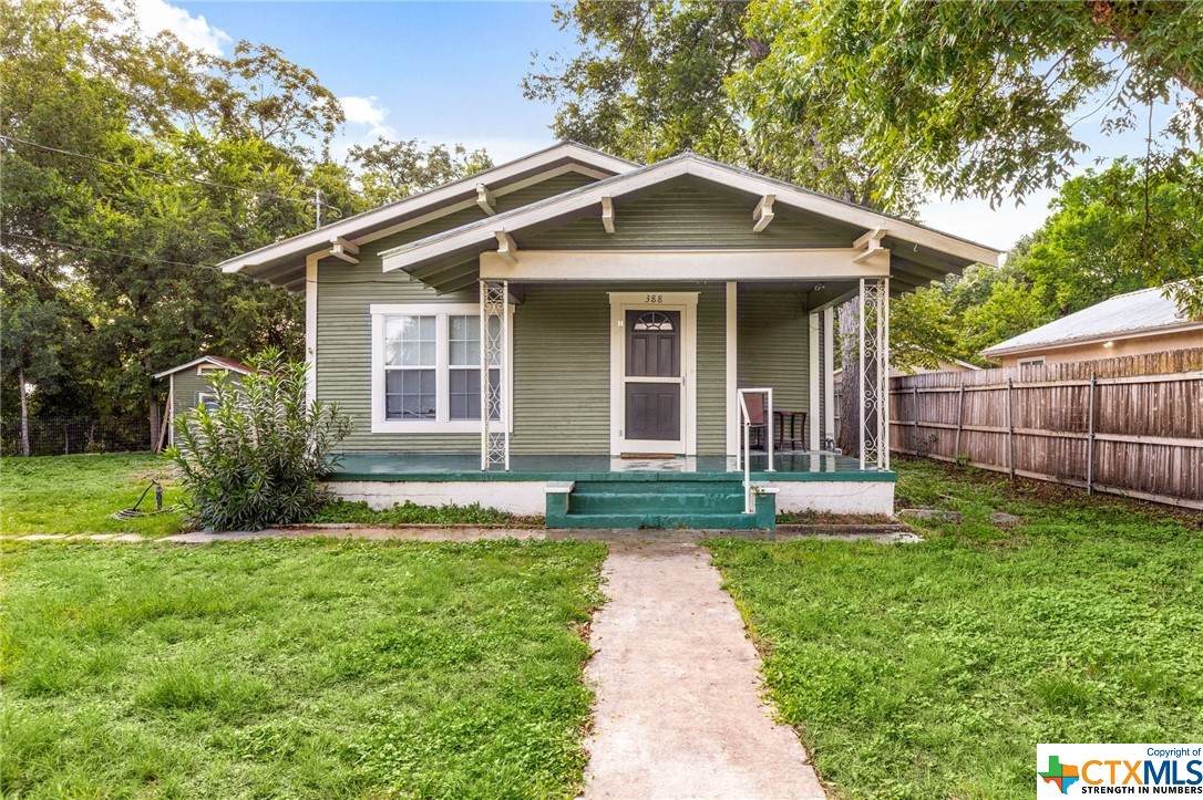 388 Austin Street - Photo 1