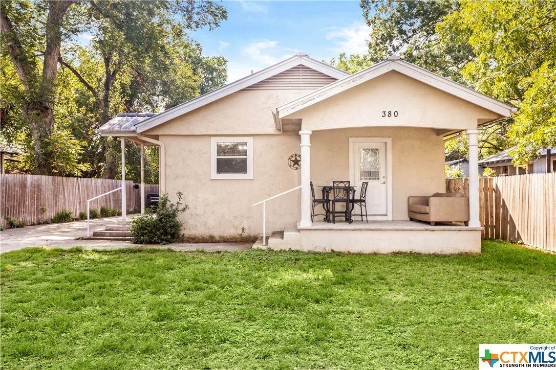 380 Austin Street - Photo 1