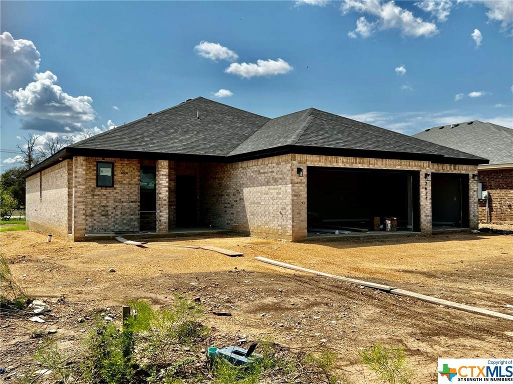 2624 Belle Hubbard Trail - Photo 1