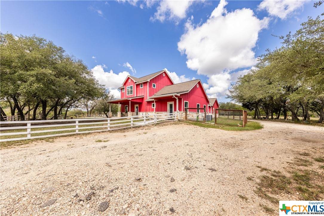 11643 County Road 2200 - Photo 1