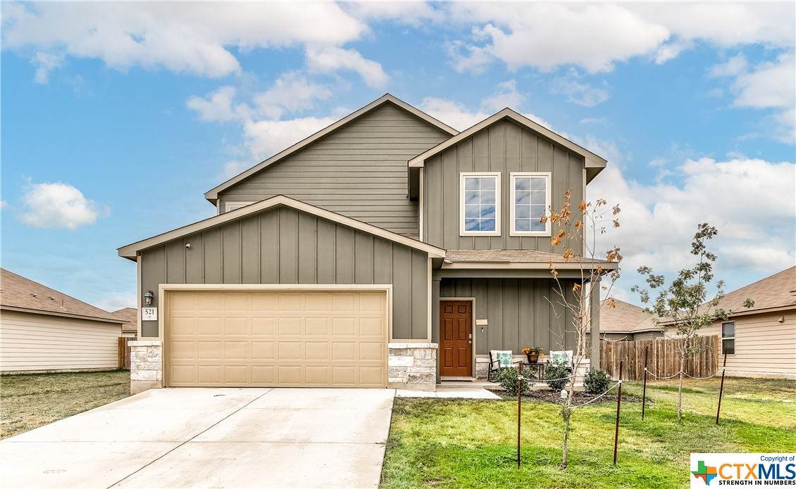 521 Sentry Valley Street - Photo 1