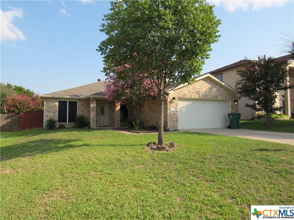 109 Harvest Loop - Photo 1
