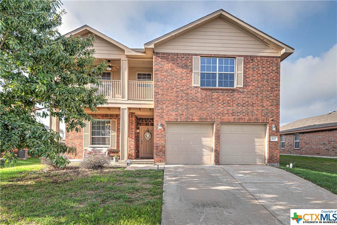410 Constellation Drive - Photo 1