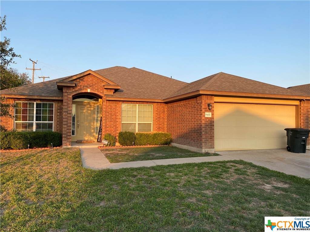 9402 Cricket Drive - Photo 1