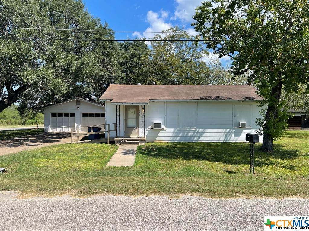 347 Burke Street - Photo 1