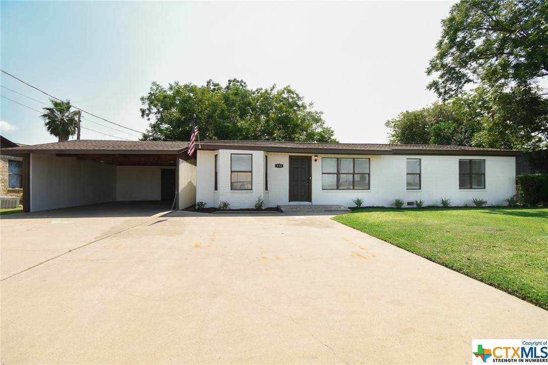 112 Ben Wilson Street - Photo 1