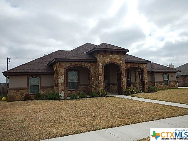 2204 Sparrow Road - Photo 1