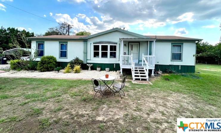 1343 County Road 4818 - Photo 1