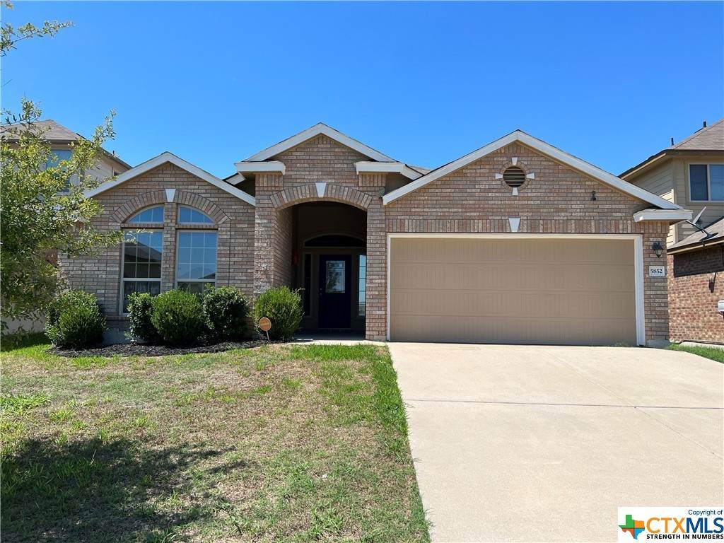 5852 Stanford Drive - Photo 1