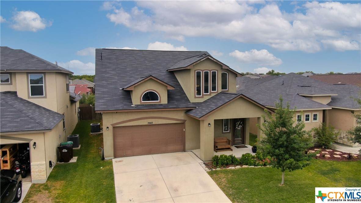 3907 Bogie Way - Photo 1