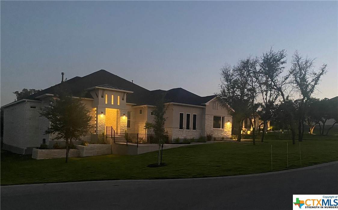 116 Sierra Mosca Trail - Photo 1