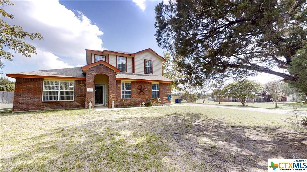 918 Ridgeline Road - Photo 1