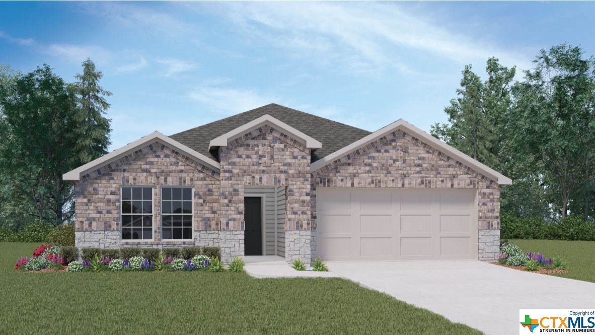 820 Pronghorn Trail - Photo 1