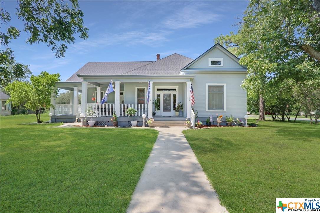 439 Church - Photo 1