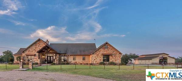 8016 State Highway 111 - Photo 1