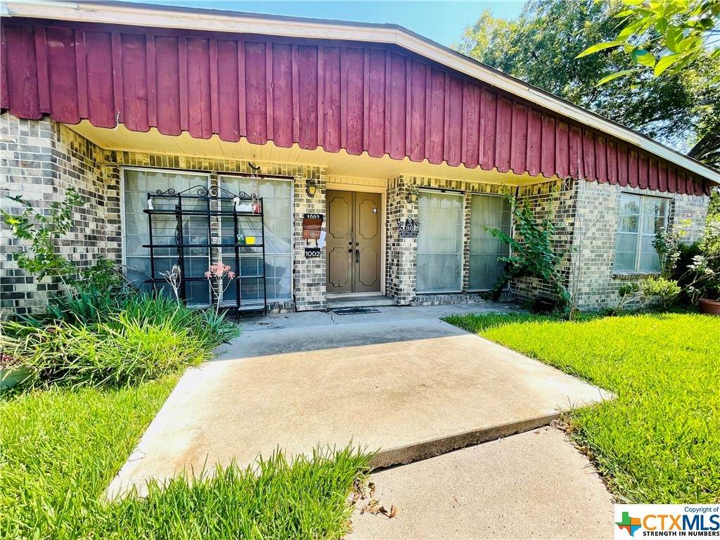 1002 Oliver Street - Photo 1