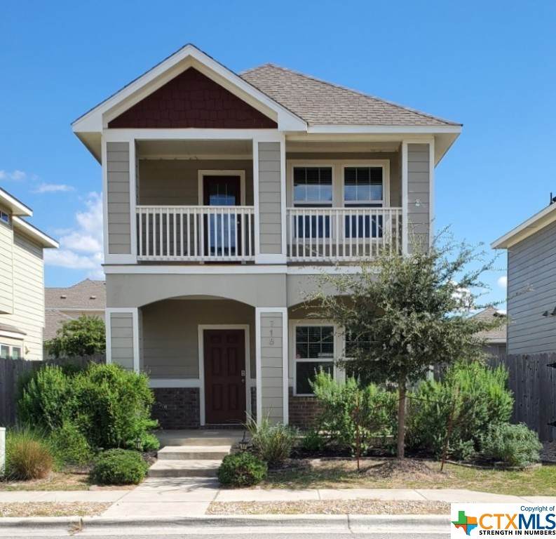 718 Stampede Road - Photo 1