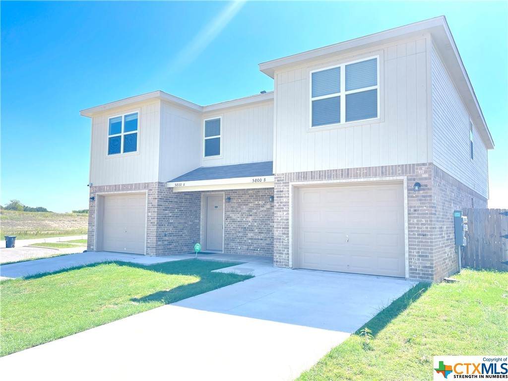 5800 Rustler Drive - Photo 1