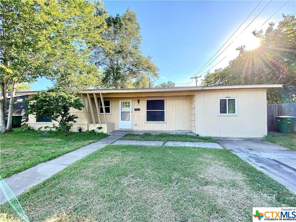 1703 Travis Avenue - Photo 1