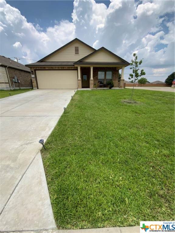5604 Hopkins Drive - Photo 1